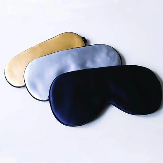 Safe &amp; Chic Eye Mask