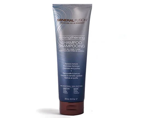 15 Cruelty Free Shampoo Brands That Make A Difference