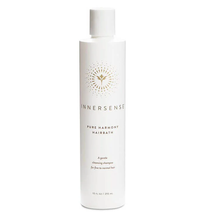 Citrine Pure Harmony Hair Bath