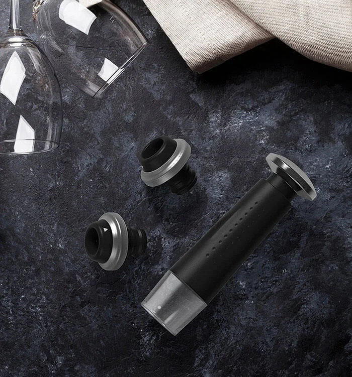 Vremi Wine O’Clock Kit