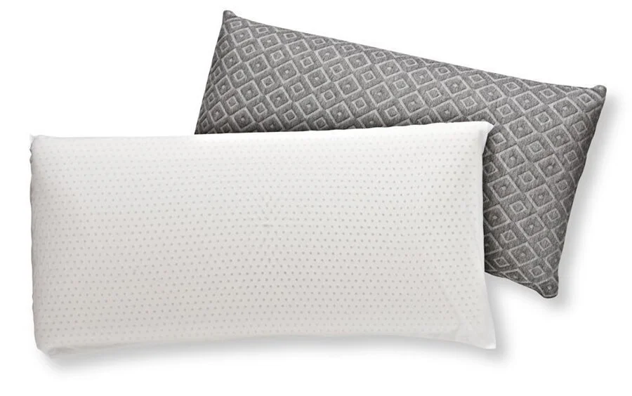 Brooklyn Bedding's Best Pillow Ever