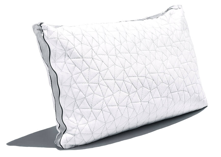 safest pillows