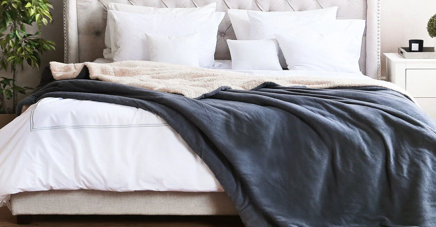 Luxor Linens Organic Sheets Review