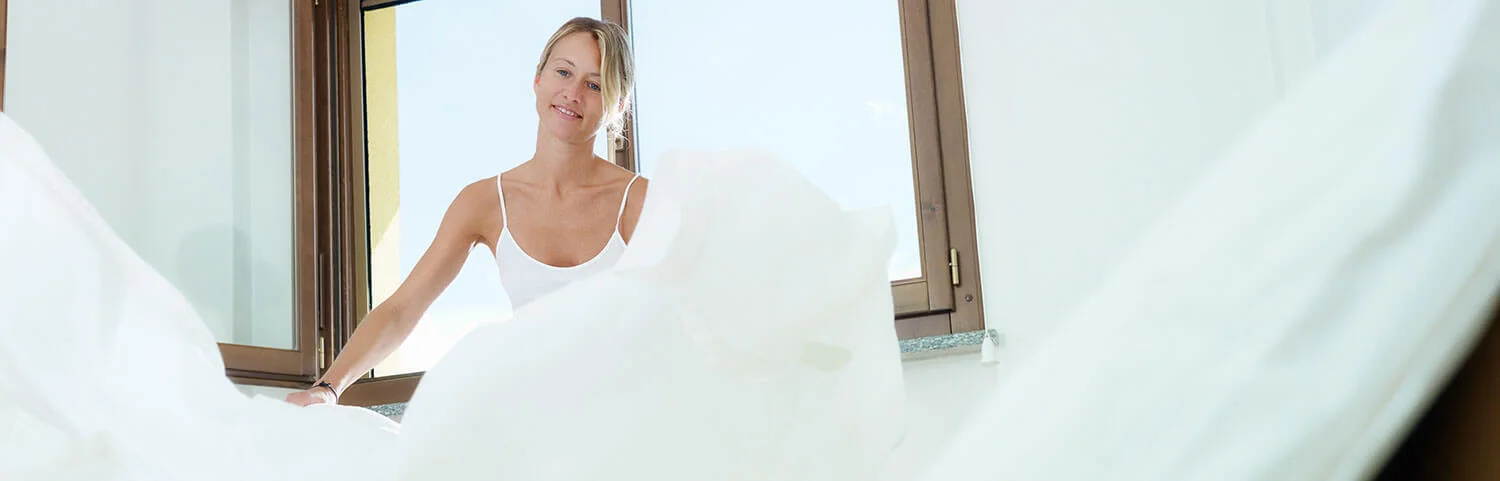 Luxor Linens Quality Eco Friendly Luxury