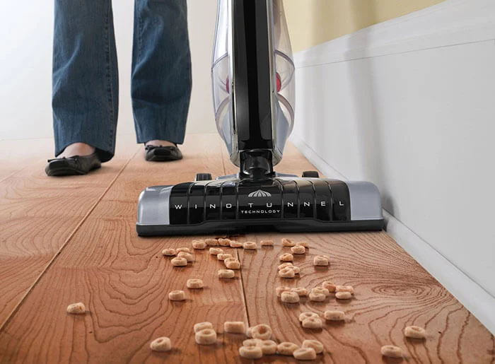 Hoover Cordless Stick Vacuum Cleaner