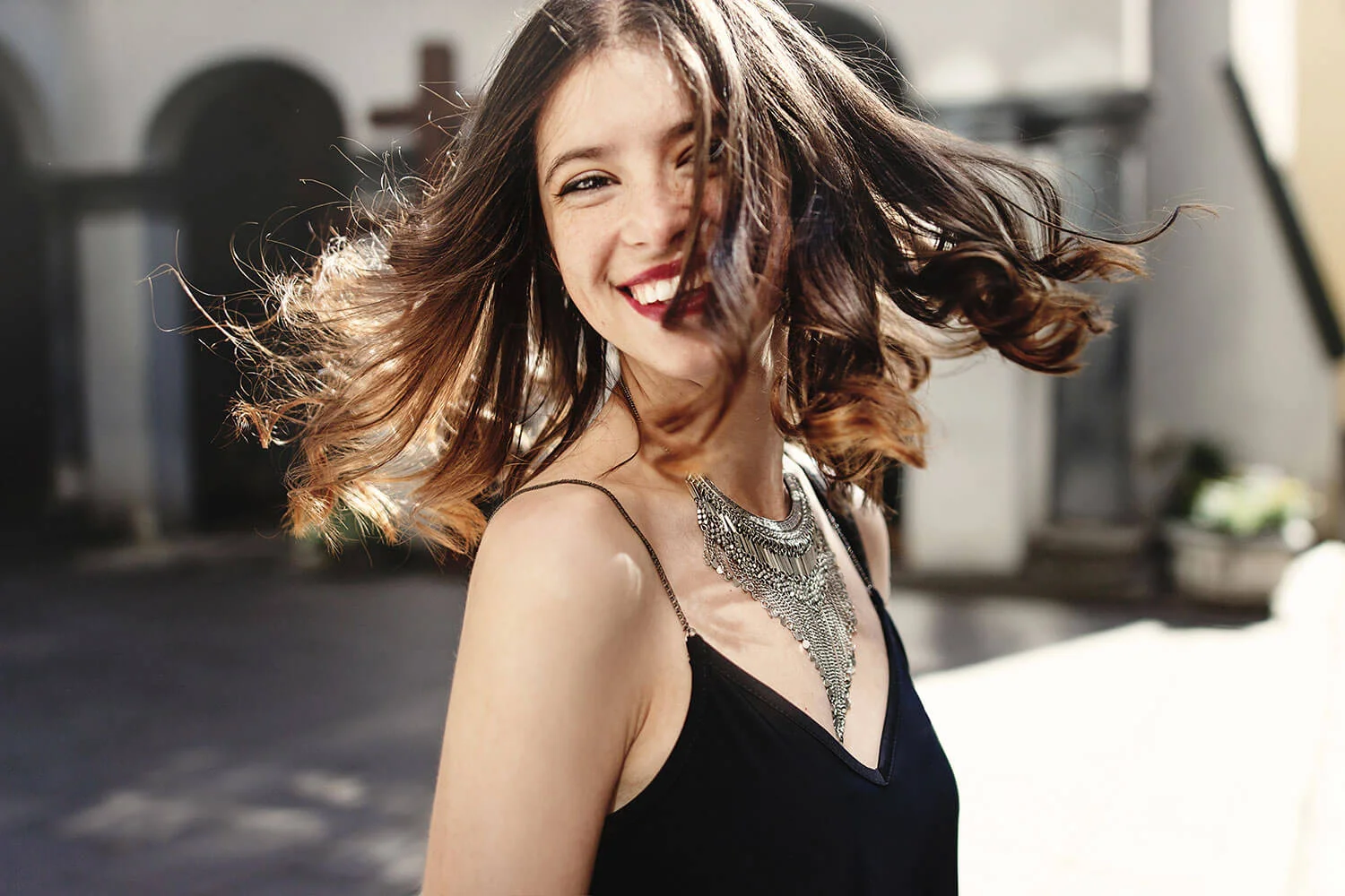 Fair Trade Eco-Friendly Hair Styling Gadgets