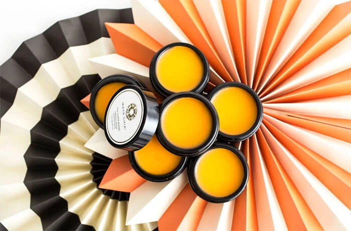 Maya Chia The Super Blend - Pressed Serum Brightening Moisture Concentrate