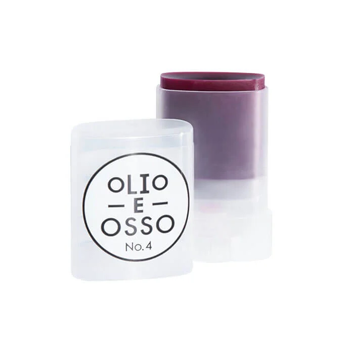Credo Olio E Osso No. 4 Tinted Balms