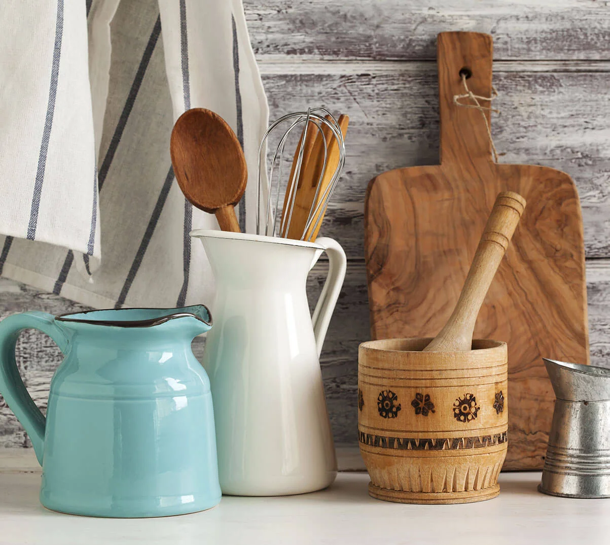 Top Kitchen Accessories and Gadgets: Best Utensils and Tools