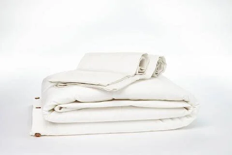 Nest Bedding Certified Organic Cotton Sheets