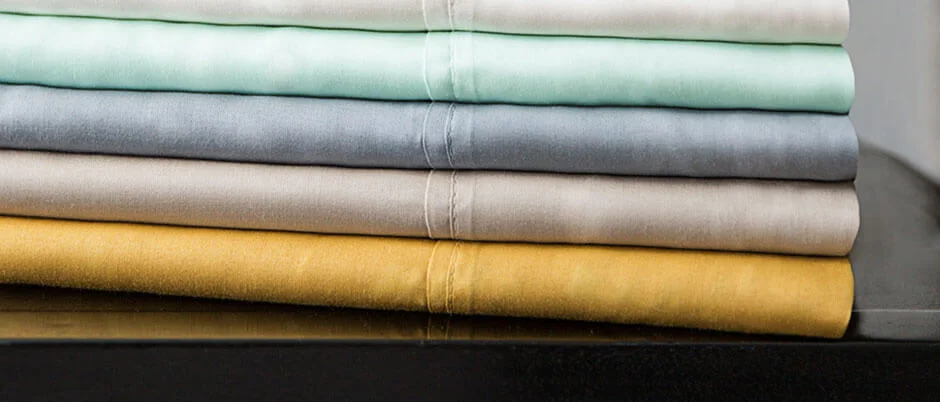 Plushbeds Eco-Friendly Sheets