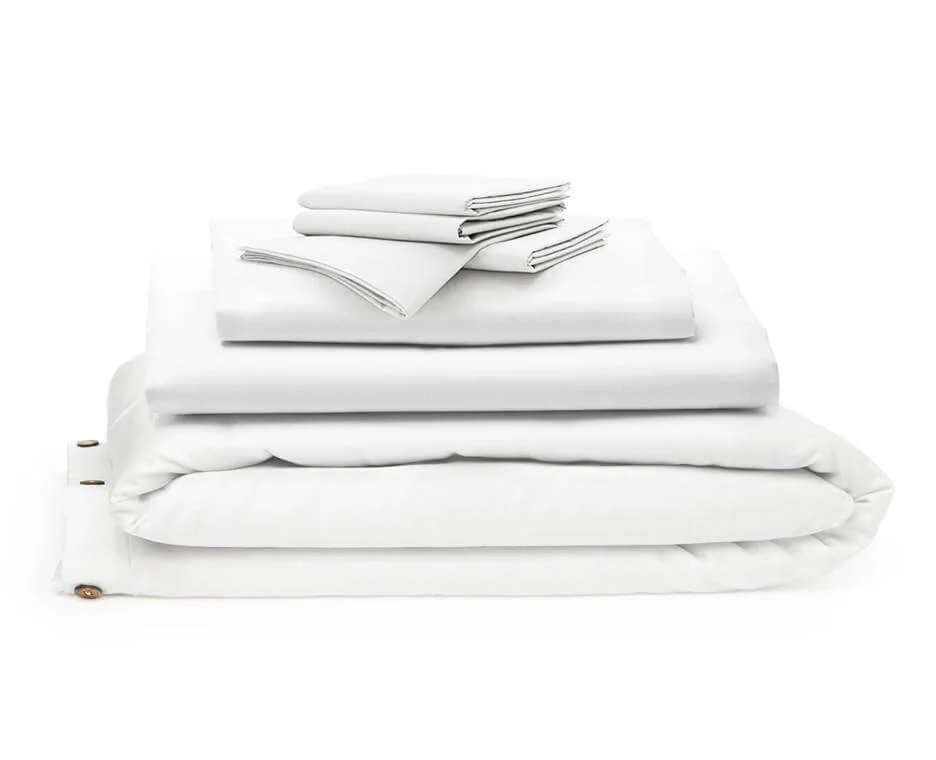 SOL Organics White Organic Sheets