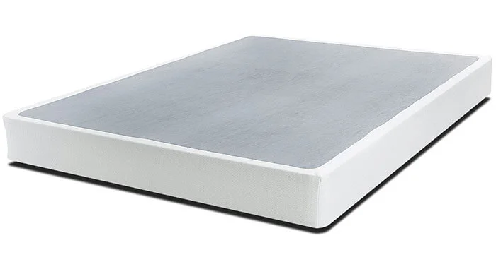 Brooklyn Bedding Simple Life Tri-Fold Box spring