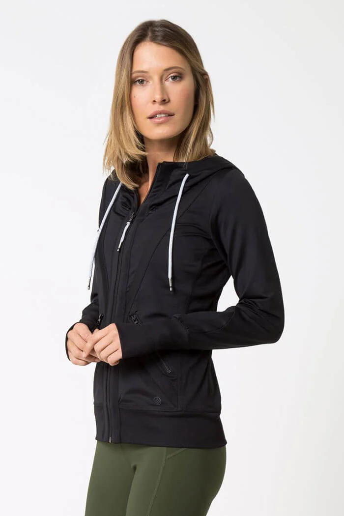 MPG Sport Valencia Lite Signature Hoodie
