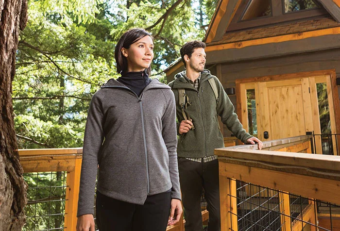 NAU Hyperspacer Hoody