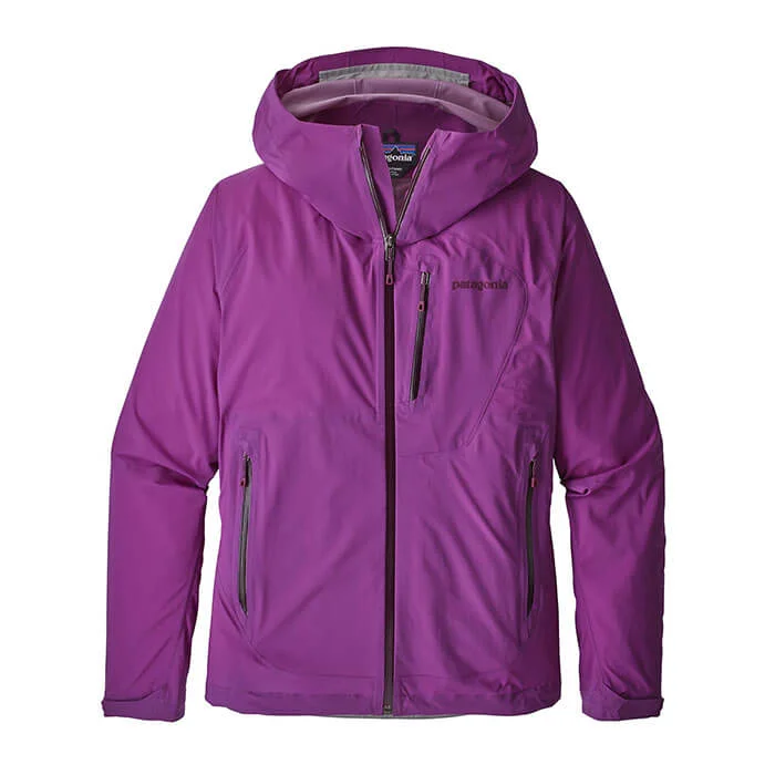 Patagonia Women’s Stretch Rainshadow Jacket