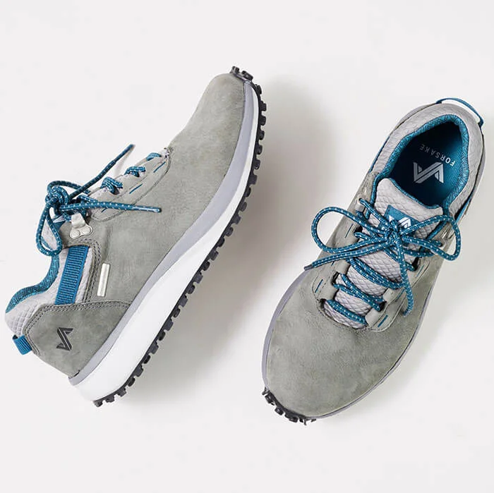 United by Blue Forsake Range Low Sneaker