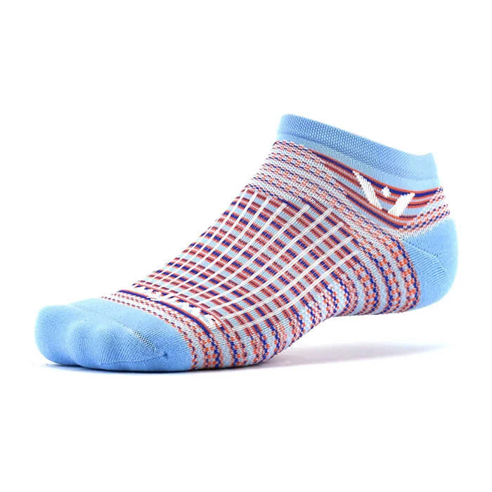 Swiftwick Aspire Zero Stripe Socks