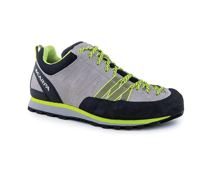 STIO Scarpa Crux Canvas Shoe