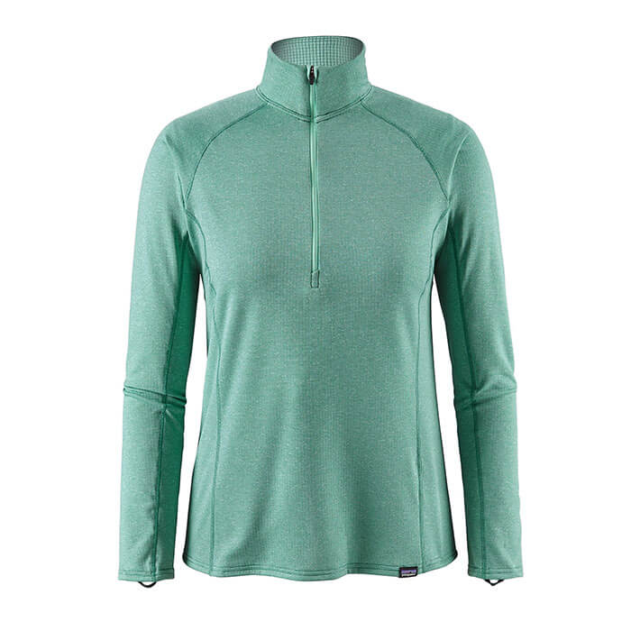 Top 15 Eco Friendly Women’s Baselayers and Sweaters