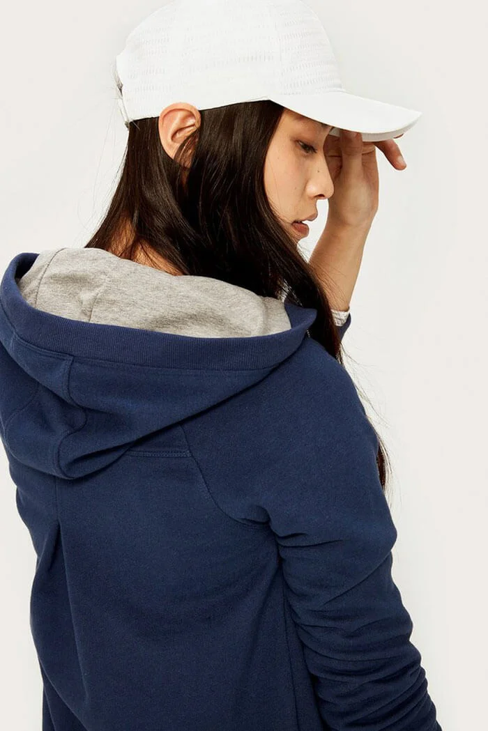 Lole Unite Zip-Up Hoodie