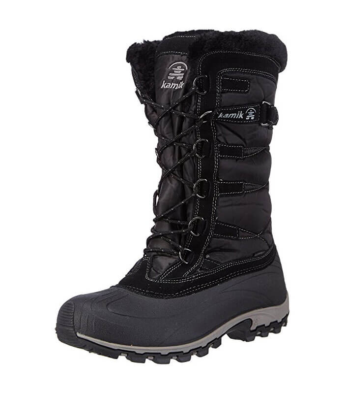 12 Best Women’s Winter Boots and Hiking Boots For Women