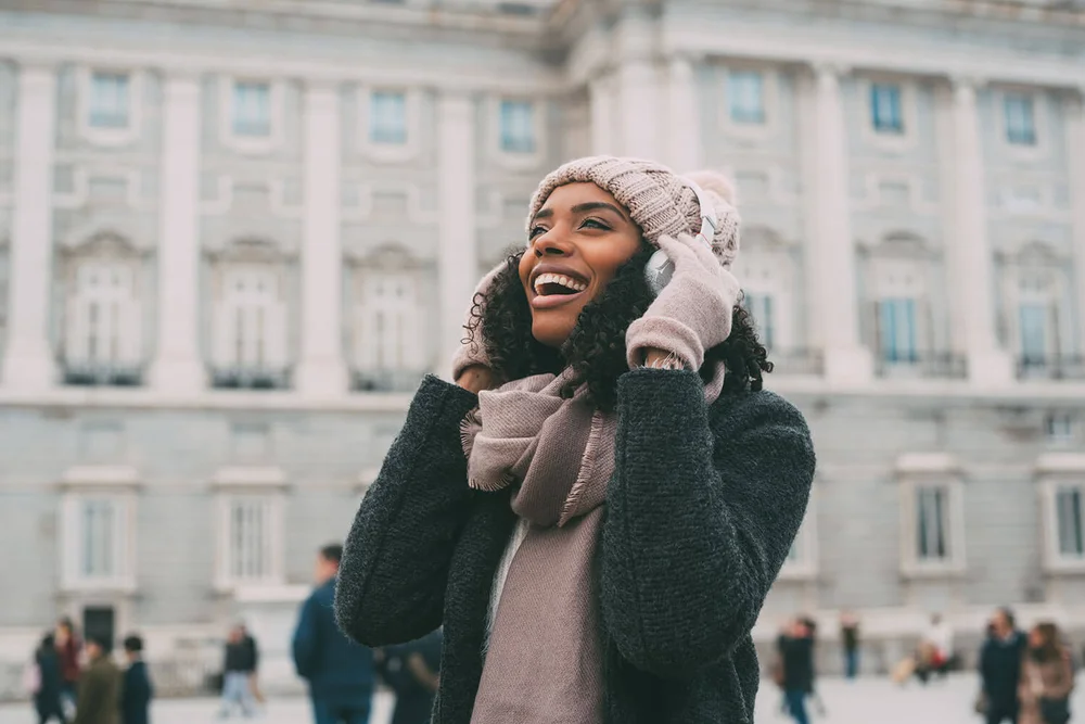 outdoor winter coats