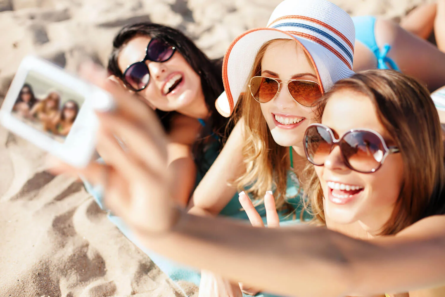 Eco-Friendly Polarized Sunglasses and Eyewear