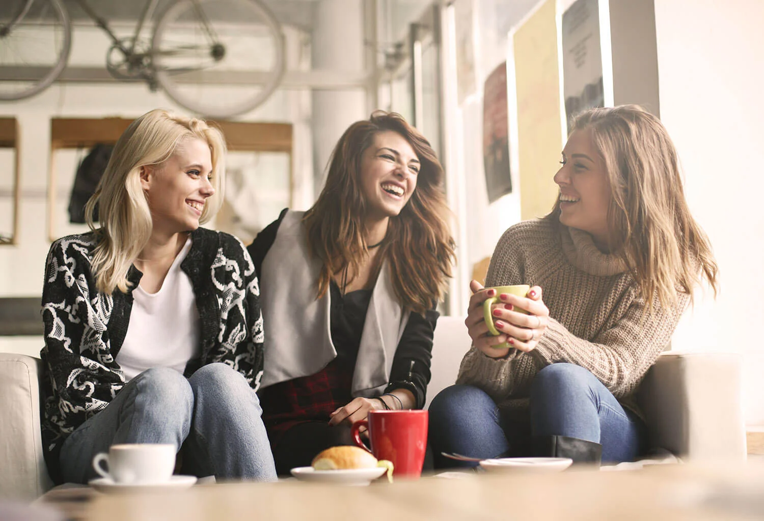Eco Friendly Organic Coffee and Natural Green Tea Brands