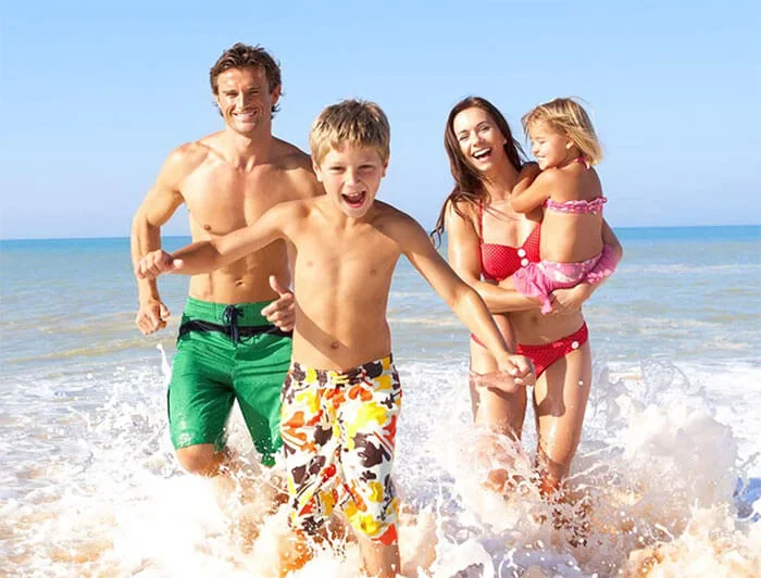 Eco-Friendly Hotels and Resorts