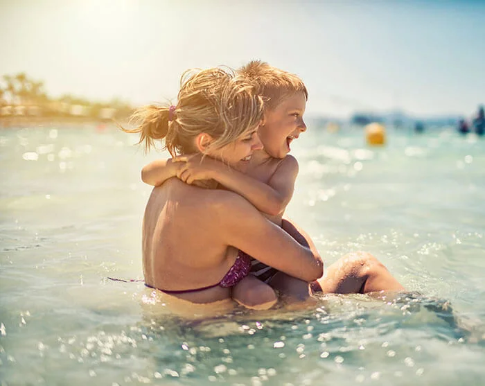 Turnkey Vacation Rentals