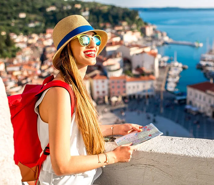 Book-A-Way Vacation Booking Service
