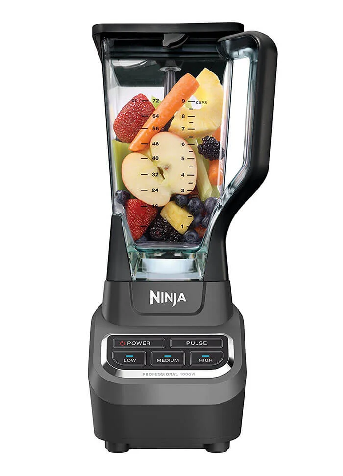 Shark Ninja Professional 72oz Countertop Blender