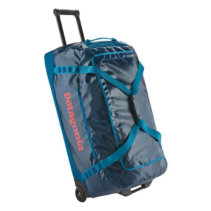 Patagonia Black Hole Wheeled Duffel Bag 120L