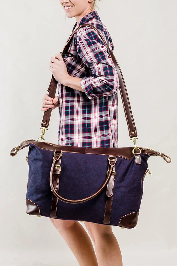 United by Blue Trafford Weekender