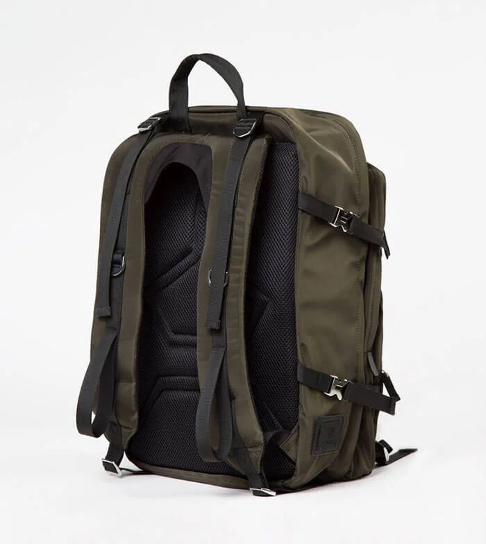 MPG Sport Flight Backpack