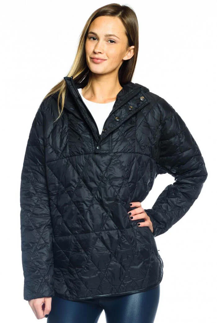 12 Best Natural and Organic Women's Winter Coats and Jackets