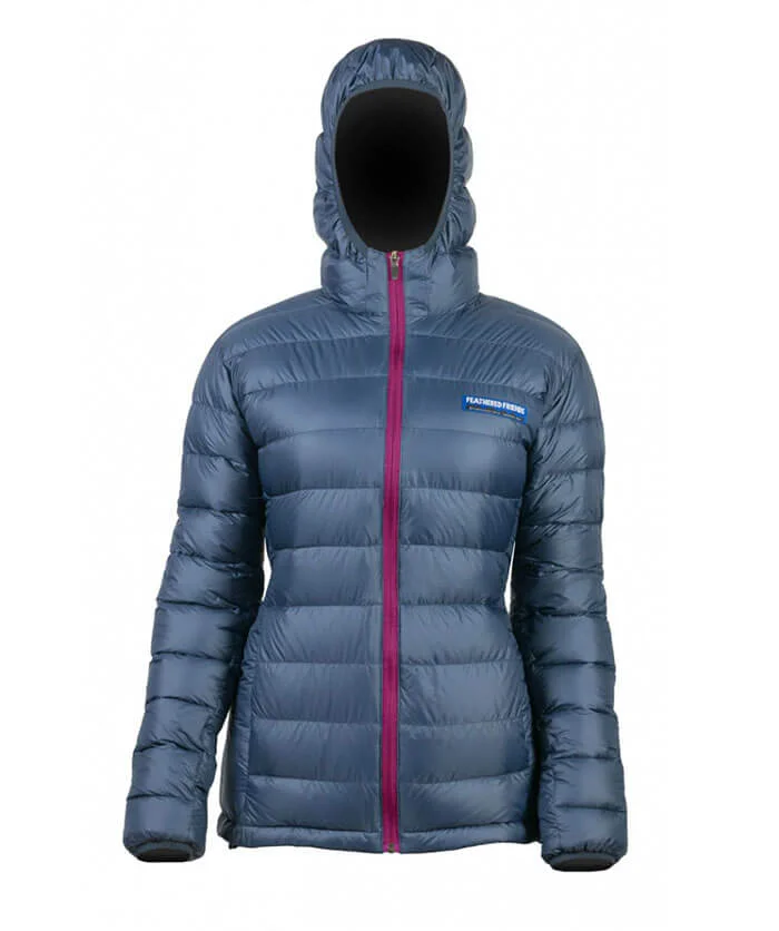 Feathered Friends Eos Down Jacket