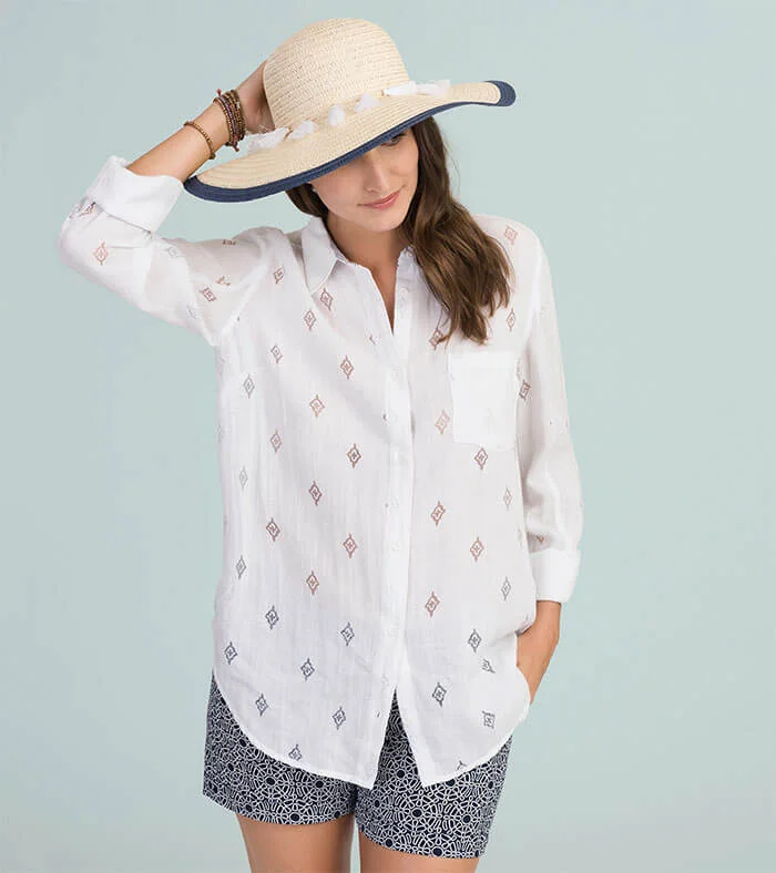 Hatley Allie Hat Solstice