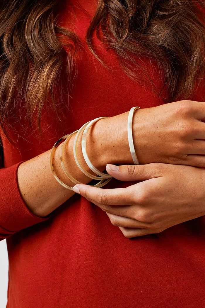 United by Blue Faire Collection Bedford Bracelet