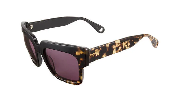 Coastal Love Bridgitte Sunglasses