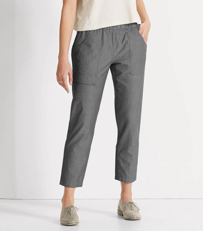 14 Best Organic & Eco-Friendly Jeans & Pants for 2022