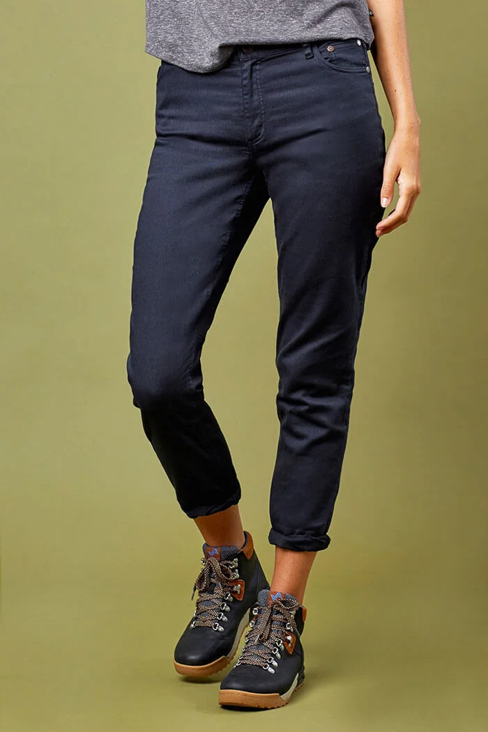 United by Blue 5 Pocket Twill Pant