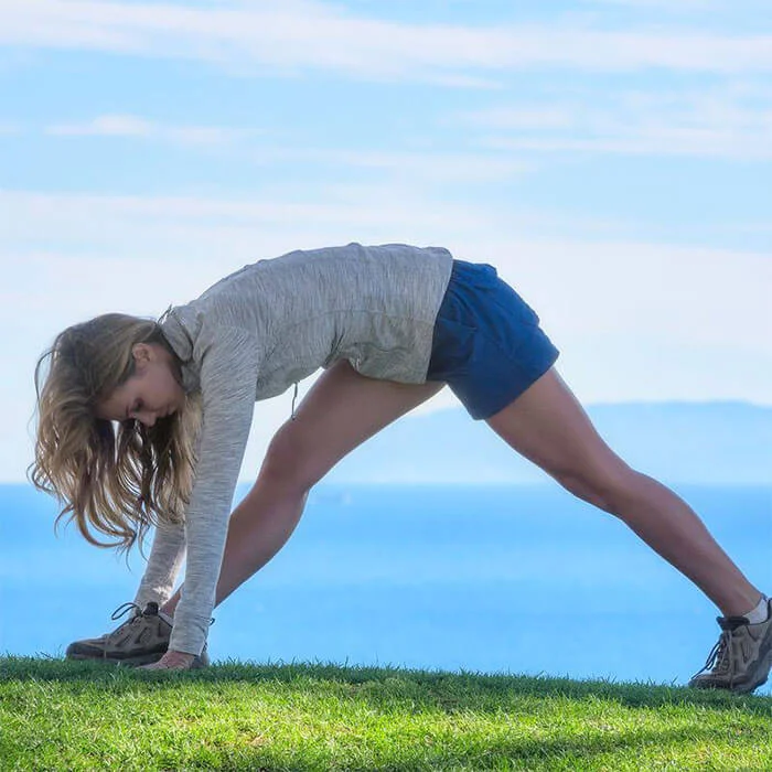 Coalatree Women's Trailhead Adventure Shorts