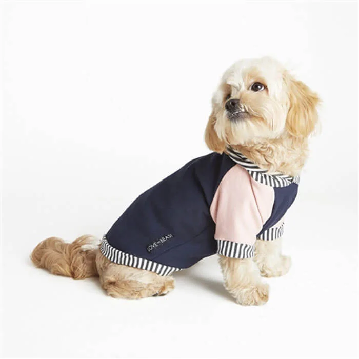 Our Green House Eco-Friendly Dog Clothing Hoodie