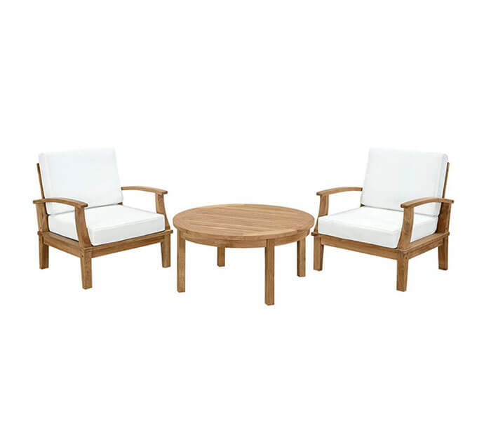 10 Best EcoFriendly, Natural and Organic Outdoor Furniture and Patio