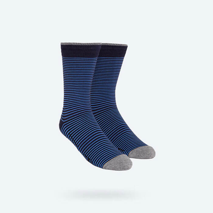 Ministry of SupplyAtlas Premium Mens Dress Socks