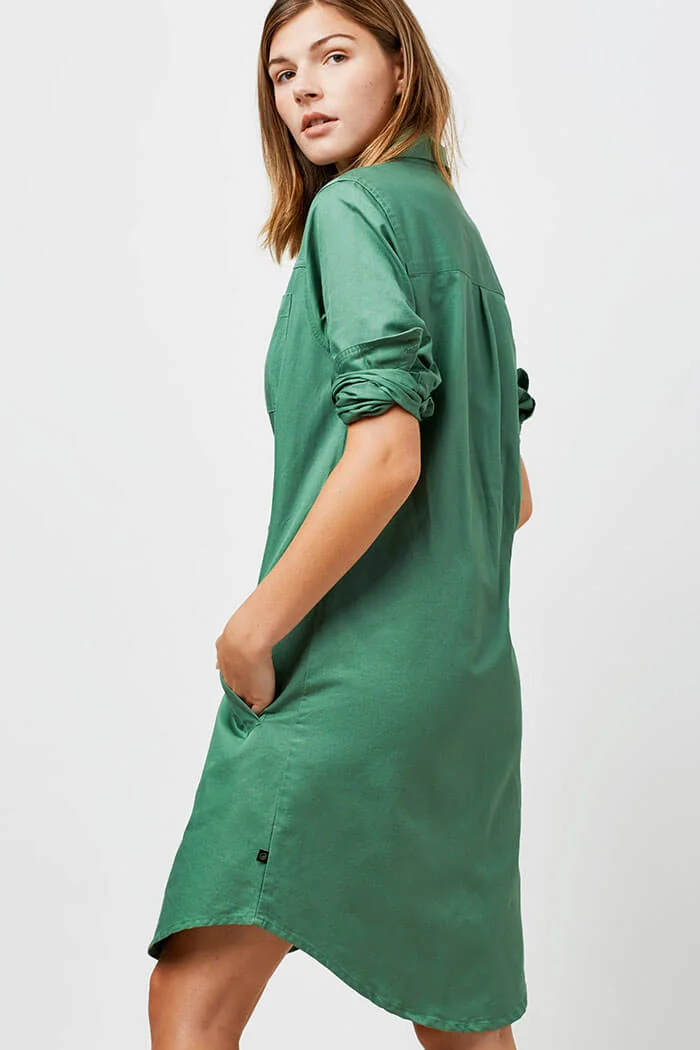 United by Blue Leighlake Spring Dress