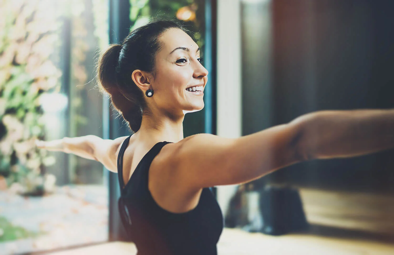 2021 Guide To The Best Women's Organic Workout Clothes And Athletic Apparel