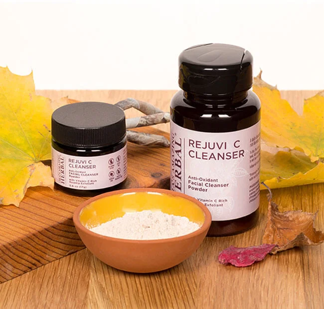 Ora’s Amazing Herbal Rejuvi C Cleanser